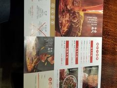 -受气牛肉·耙牛肉火锅(水晶郦城店)