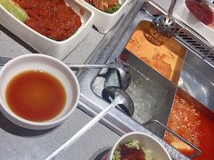 -海底捞火锅(奥山世纪城店)