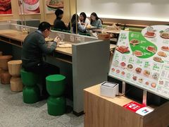 -甲乙饼·手工牛肉饼(东方广场店)