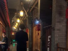 -卯时·龙光雅宴·精致锡帮菜(惠山古镇店)