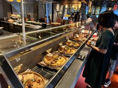 -广州富力君悦大酒店·凯菲厅