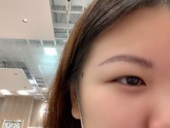 -久匠·纹眉半永久野生眉