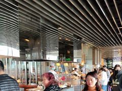 -广州富力君悦大酒店·凯菲厅