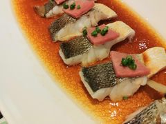 -桂满陇·杭州小馆(巴黎春天浦建店)