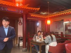 -秦月轩·陕西家乡菜(阜成路·五棵松店)