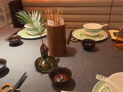 -南里山房·新淮扬菜(徐汇万科店)