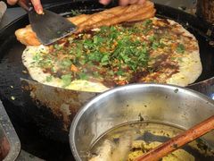 -金杨老摊头蛋饼(金口路店)