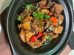 -意卡菲·欢乐聚会餐厅(华侨店)