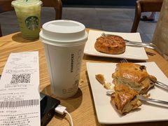 -星巴克臻选(福州东百中心分店)