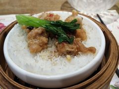 -赏点粤式点心(广州塔店)