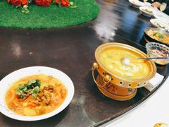 -印象泰和园(望丛西路店)