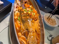 -徽韵人家·传承正宗徽菜(牡丹园店)