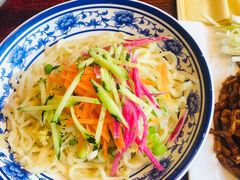 -前门故事烤鸭店(十里河店)