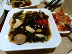 -舅姥爷砂锅(正阳路)