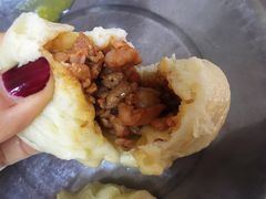 -老陶包子铺(南大西南村店)