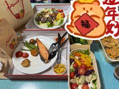 -安妮意大利餐厅(世贸天阶店)