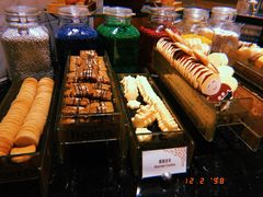 -星汇餐厅(新濠影汇店)