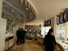 -巴厘岛风情自助餐厅(牡丹广场店)