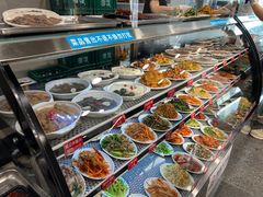 -韩麦大冷面(桂花街直营店)