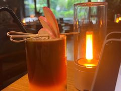 -咖法森林·咖啡  酒吧(天河店)