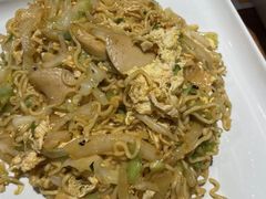 -木屋烧烤(万德庄店)