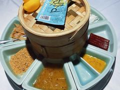 -羲和雅苑•北京烤鸭(陆家嘴中心店)