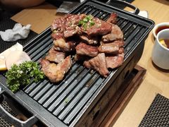 -虹料理·日料放题(悠方店)