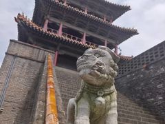 -沈阳市东陵公园