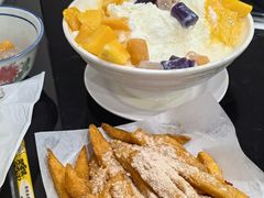 -水牛奶皇后糖水铺(深圳总店)