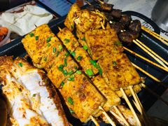 -张师傅烧烤(CBD店)