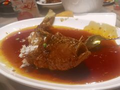 -味莊·青岛菜(云霄路店)
