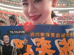 -华熙LIVE·鱼洞·场馆
