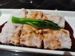 -同庆楼(滨湖万达广场店)