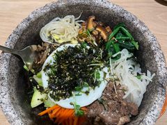 -西塔老太太拌饭(城市集市龙之梦店)