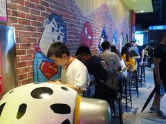 -中影荟星激光影城(西丽店)