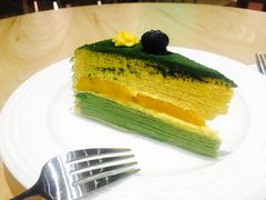 -36cake生日蛋糕(福田店)