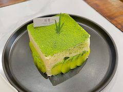 抹茶提拉米苏-甜莺蛋糕(顺盈时代广场店)