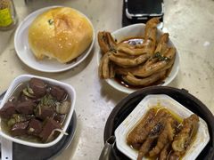 -百回味老爸茶(海彤店)