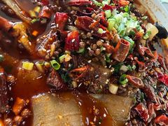 -金家老三饭庄(常营店)