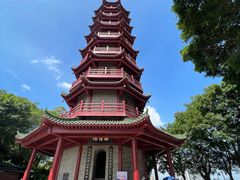 -南沙天后宫景区