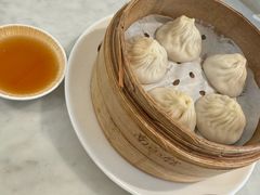 -南小馆(迪士尼小镇店)
