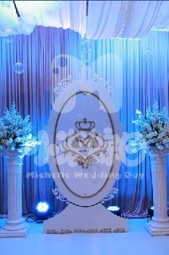 -M'S BANQUET AND SPACE ART