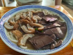 -锦泓老字号猪脏粉(东联大厦店)