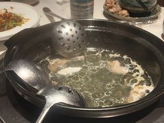-润泽园椰子鸡(汇一城店)