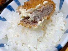 -胜博殿日式炸猪排(西红门店)