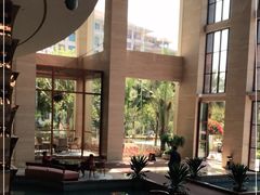 -惠州金海湾嘉华度假酒店