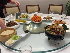 -京尊烤鸭店JINGZUN(春秀路店)