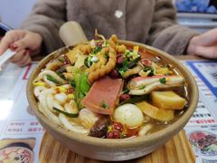 -老诚一锅·羊蝎子(广渠门外店)