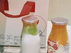 -鹤茶野所(上海首店)