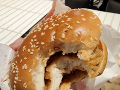 -肯德基(星河店)